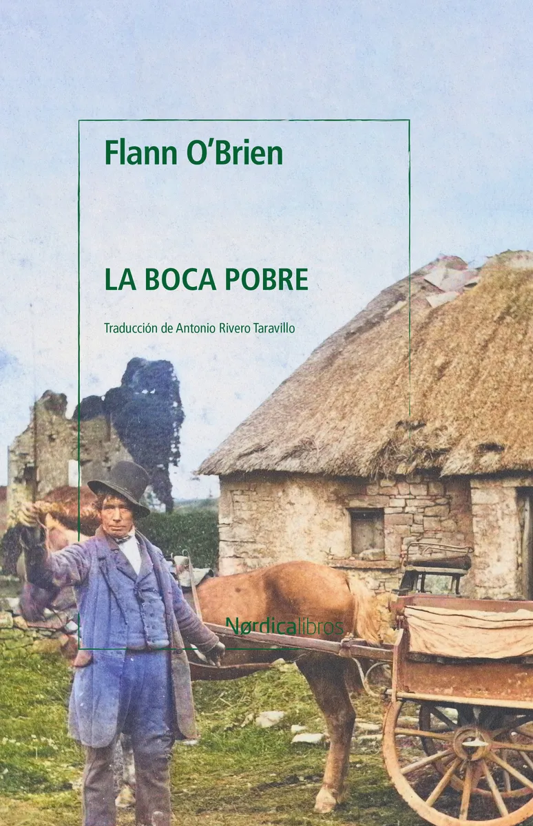 BOCA POBRE,LA