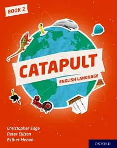 CATAPULT STUDENT BOOK 2