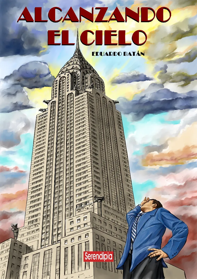 ALCANZANDO EL CIELO 01