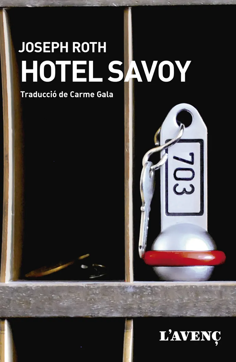 HOTEL SAVOY -ED.2023-