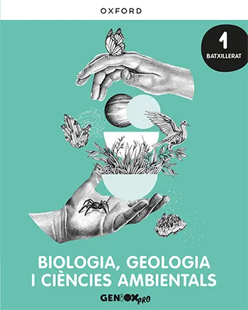 GENIOX PRO BIOGEO CCAA 1ºBCH LA VAL