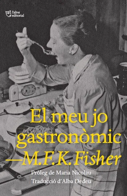 MEU JO GASTRONOMIC, EL