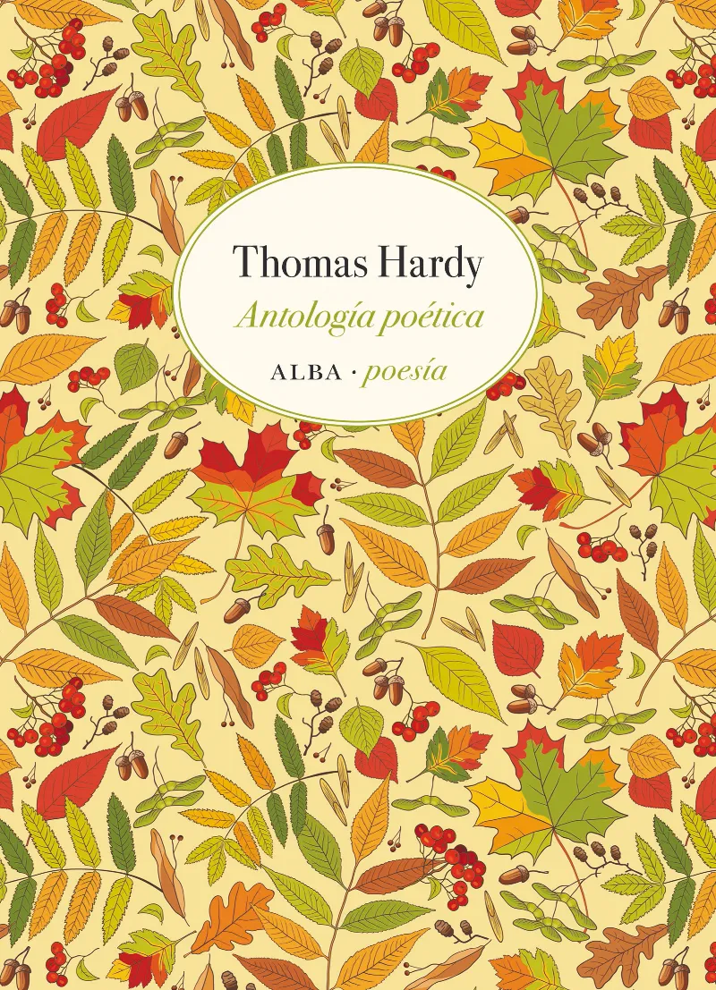 ANTOLOGIA POETICA - THOMAS HARDY
