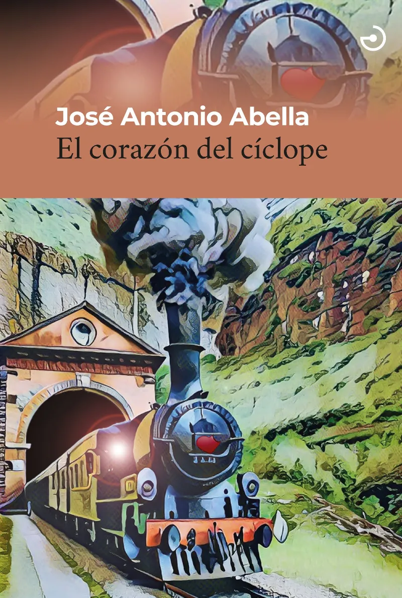 CORAZON DEL CICLOPE,EL