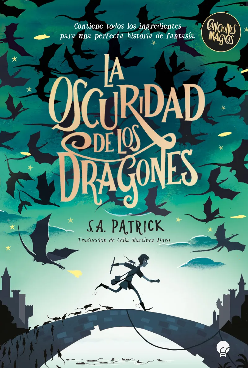 OSCURIDAD DE LOS DRAGONES, LA