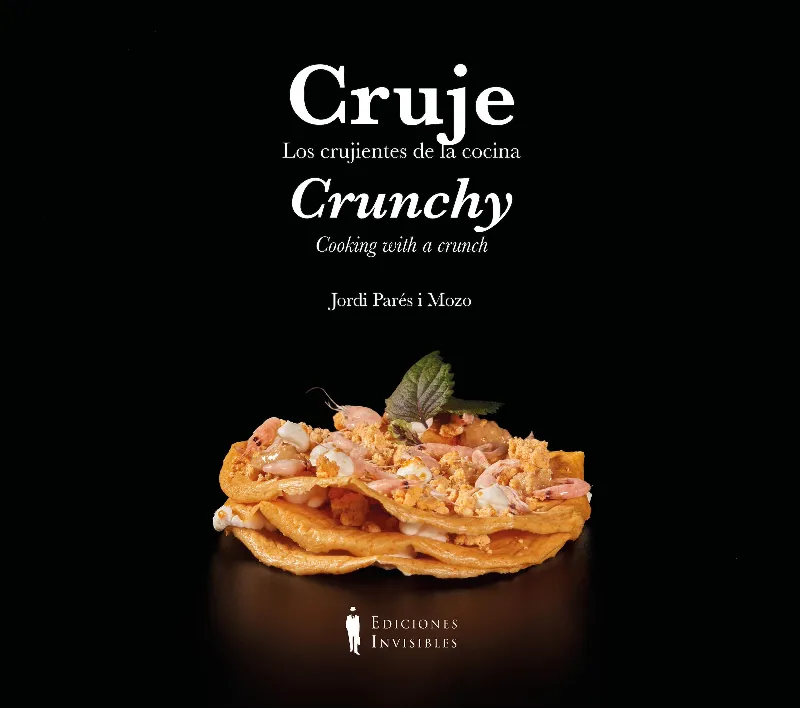 CRUJE (CRUNCHY)