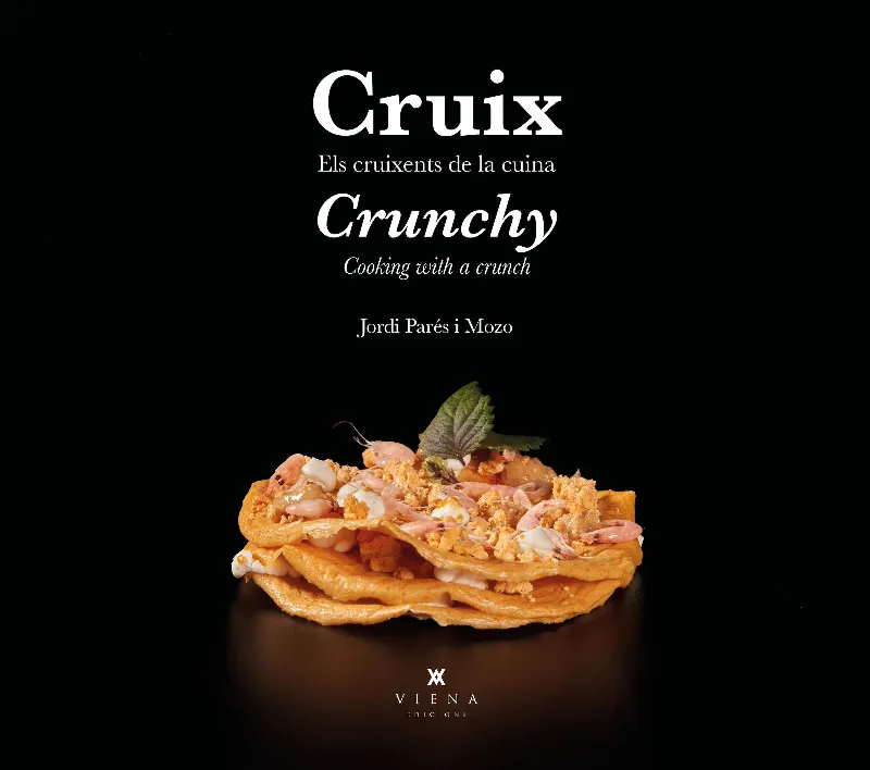 CRUIX (CRUNCHY)