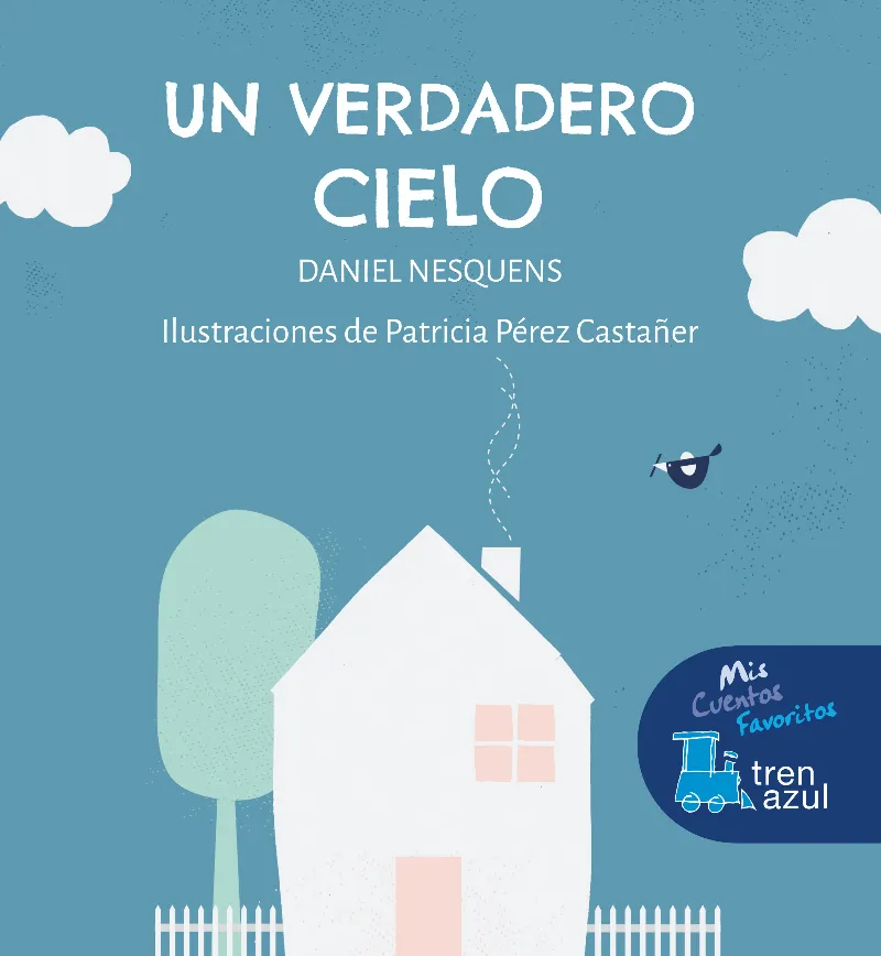 UN VERDADERO CIELO