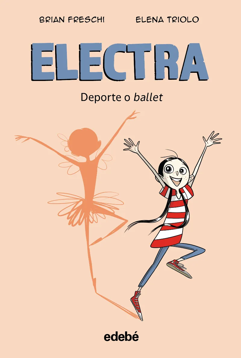 ELECTRA. DEPORTE O BALLET