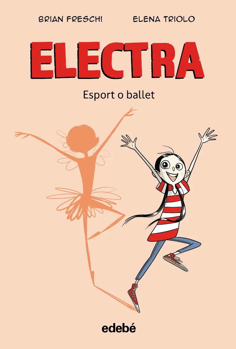 ELECTRA. ESPORT O BALLET