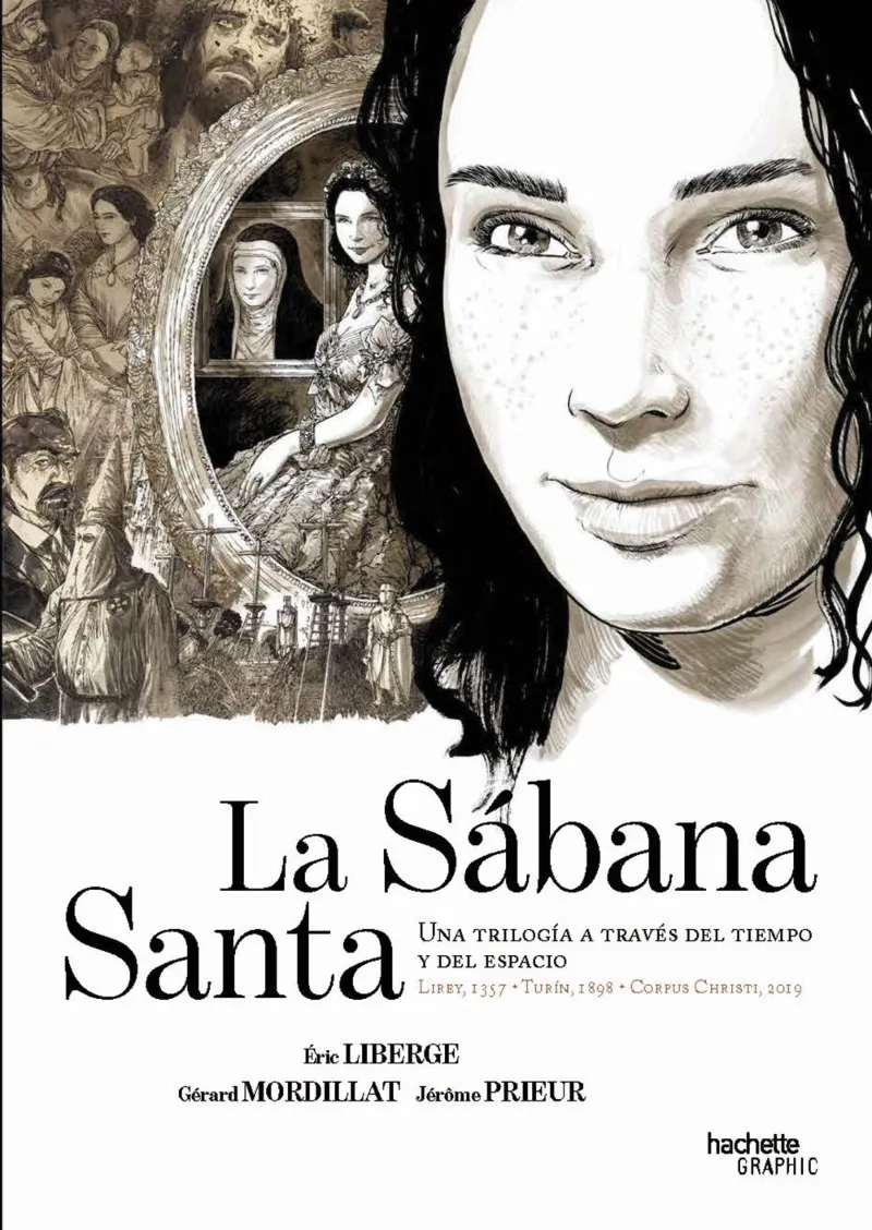 SABANA SANTA, LA -COMIC INTEGRAL-
