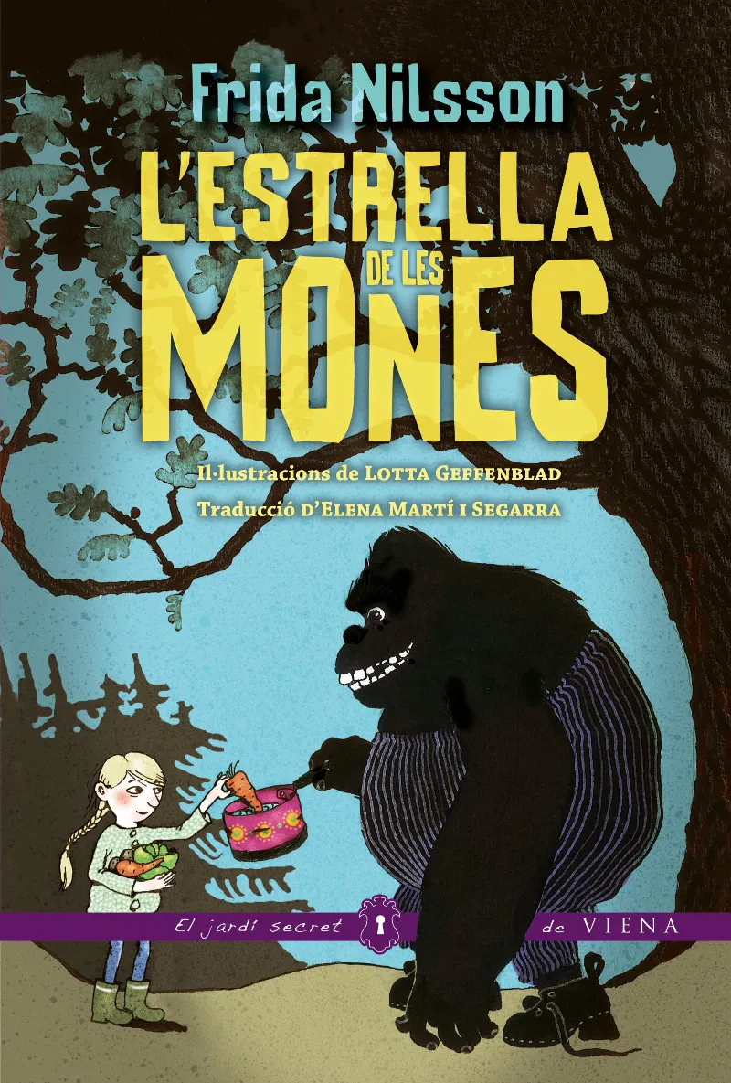 ESTRELLA DE LES MONES, L'