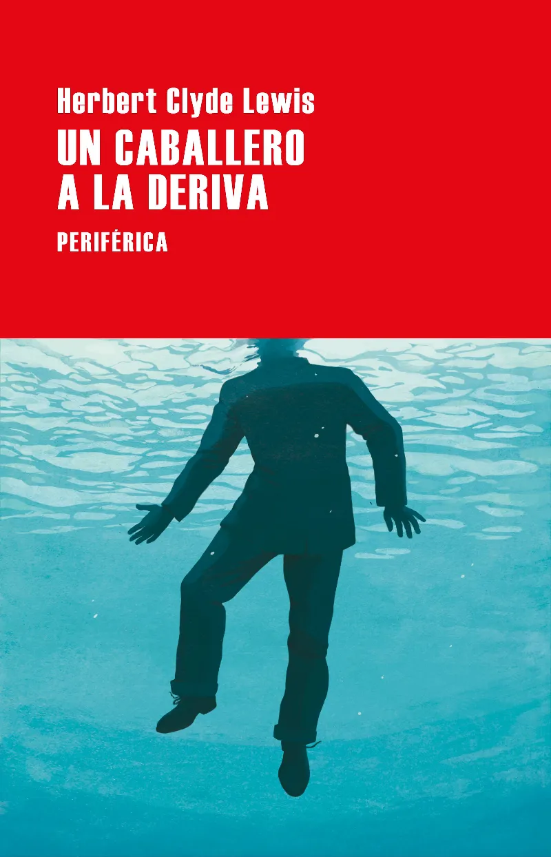 CABALLERO A LA DERIVA,UN