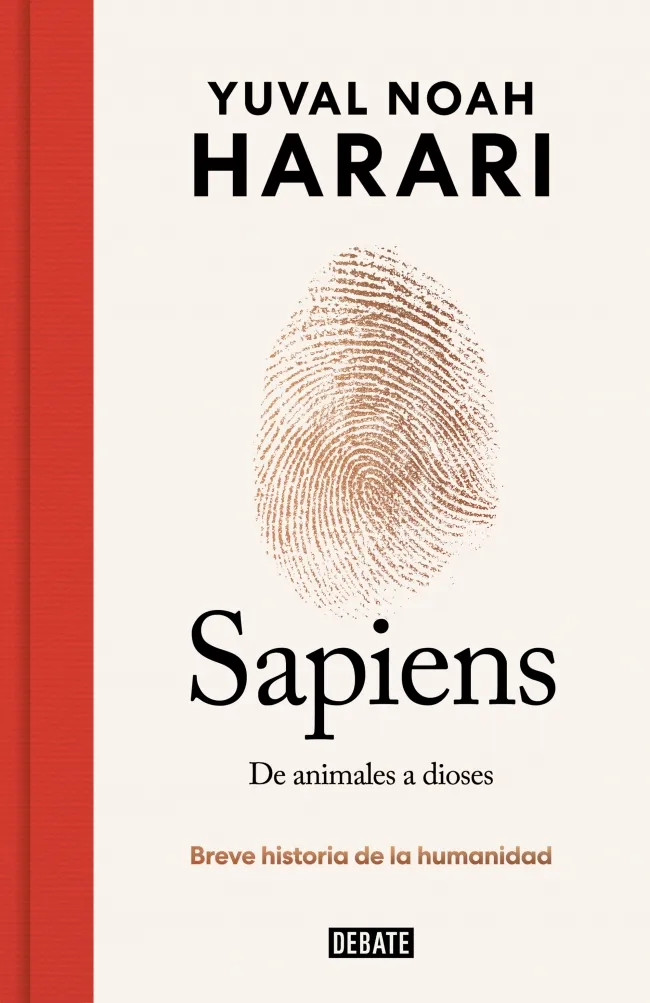 SAPIENS -DE ANIMALES A DIOSES- -ED.10º ANIV-