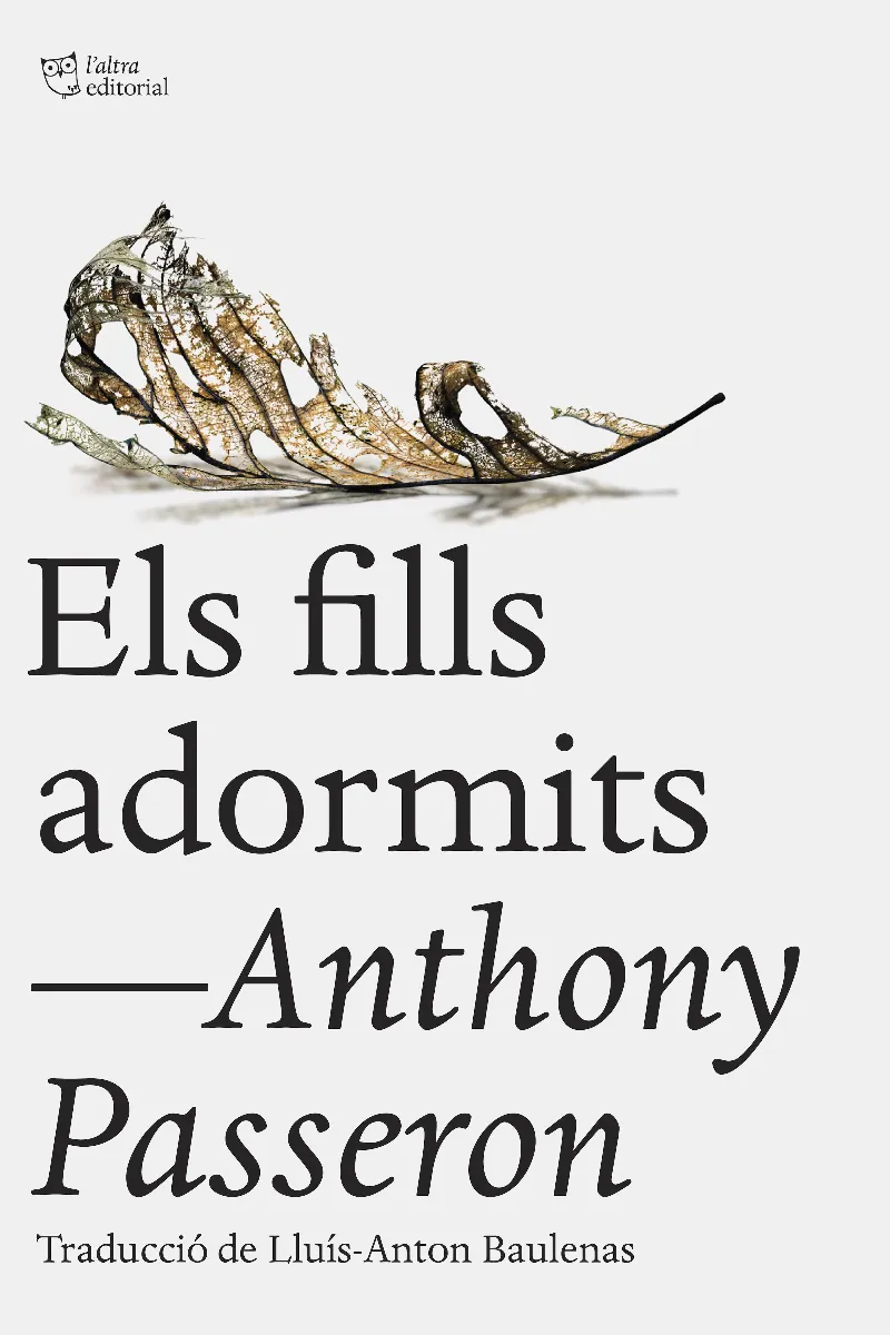 FILLS ADORMITS, ELS