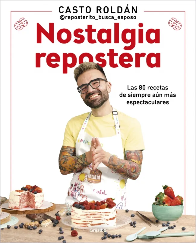 NOSTALGIA REPOSTERA