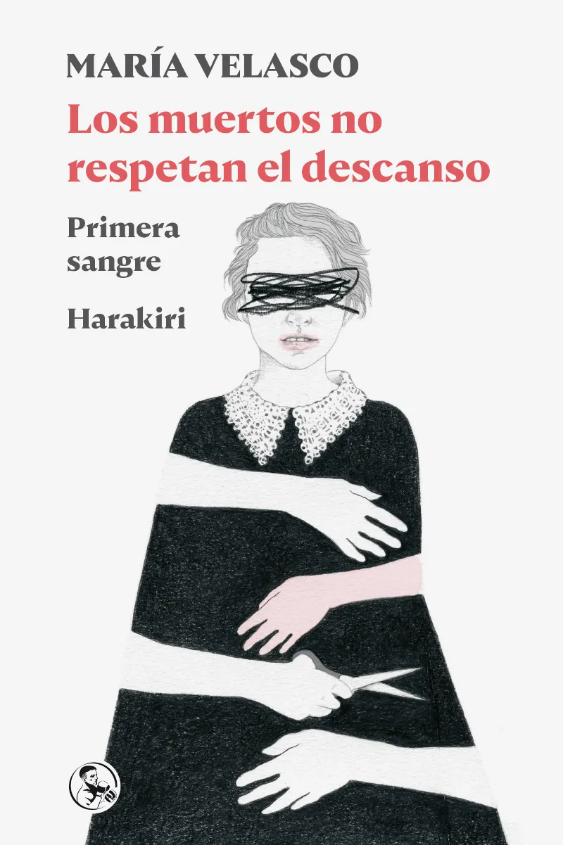 MUERTOS NO RESPETAN EL DESCANSO, LOS