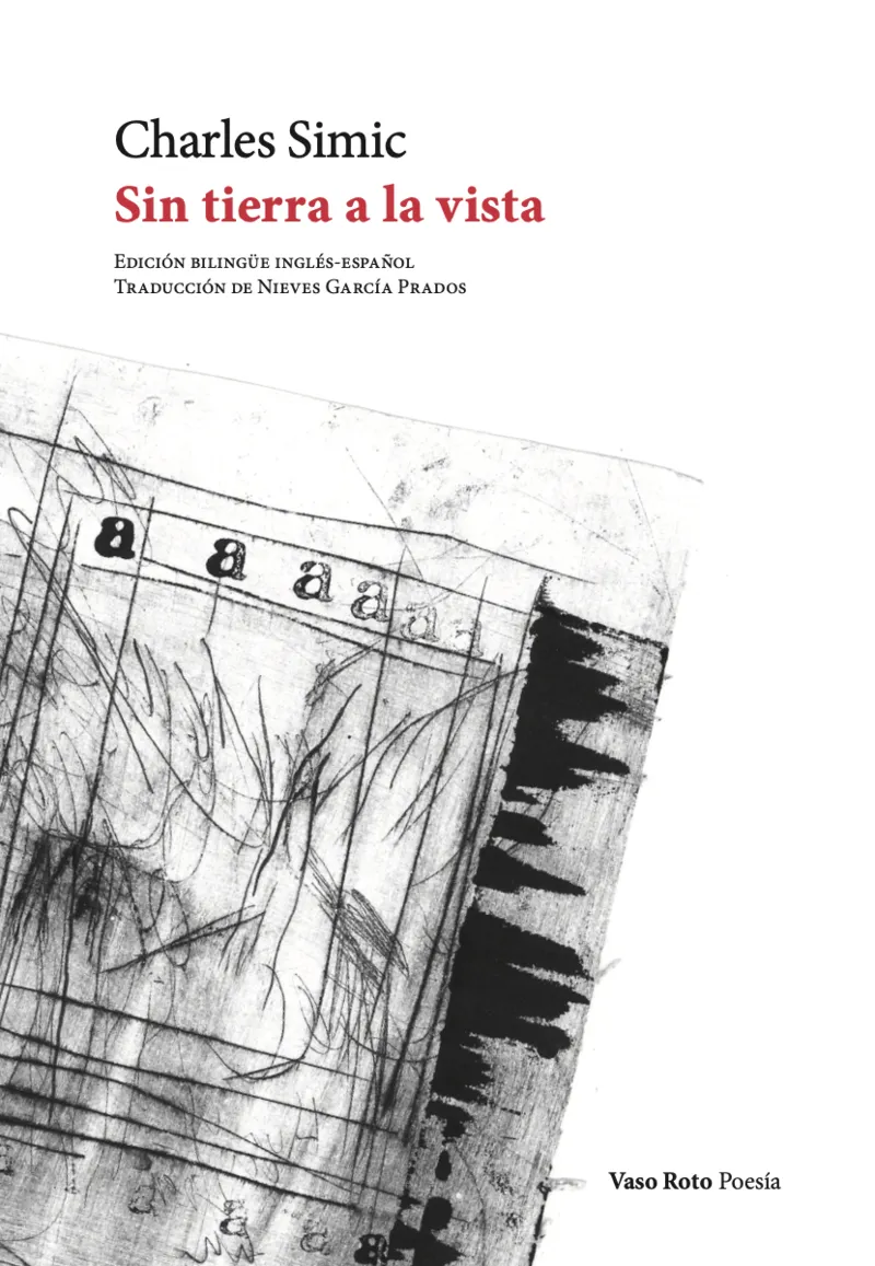 SIN TIERRA A LA VISTA -ED. BILINGUE ANG-ESP-