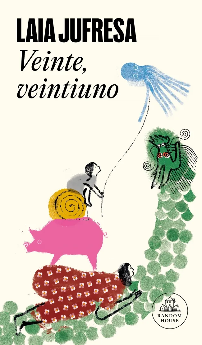 VEINTE VEINTIUNO