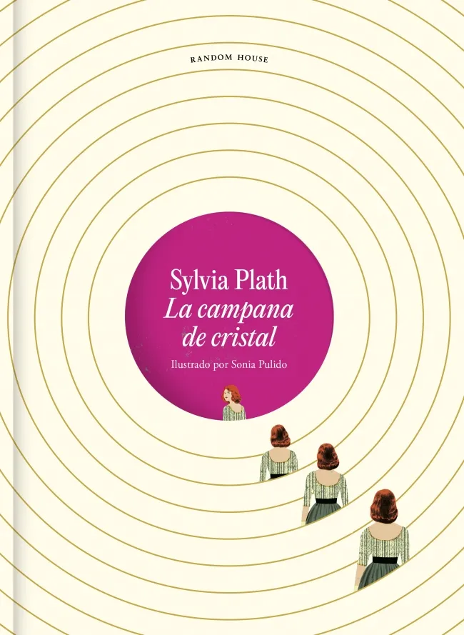 CAMPANA DE CRISTAL, LA -IL.LUSTRAT-