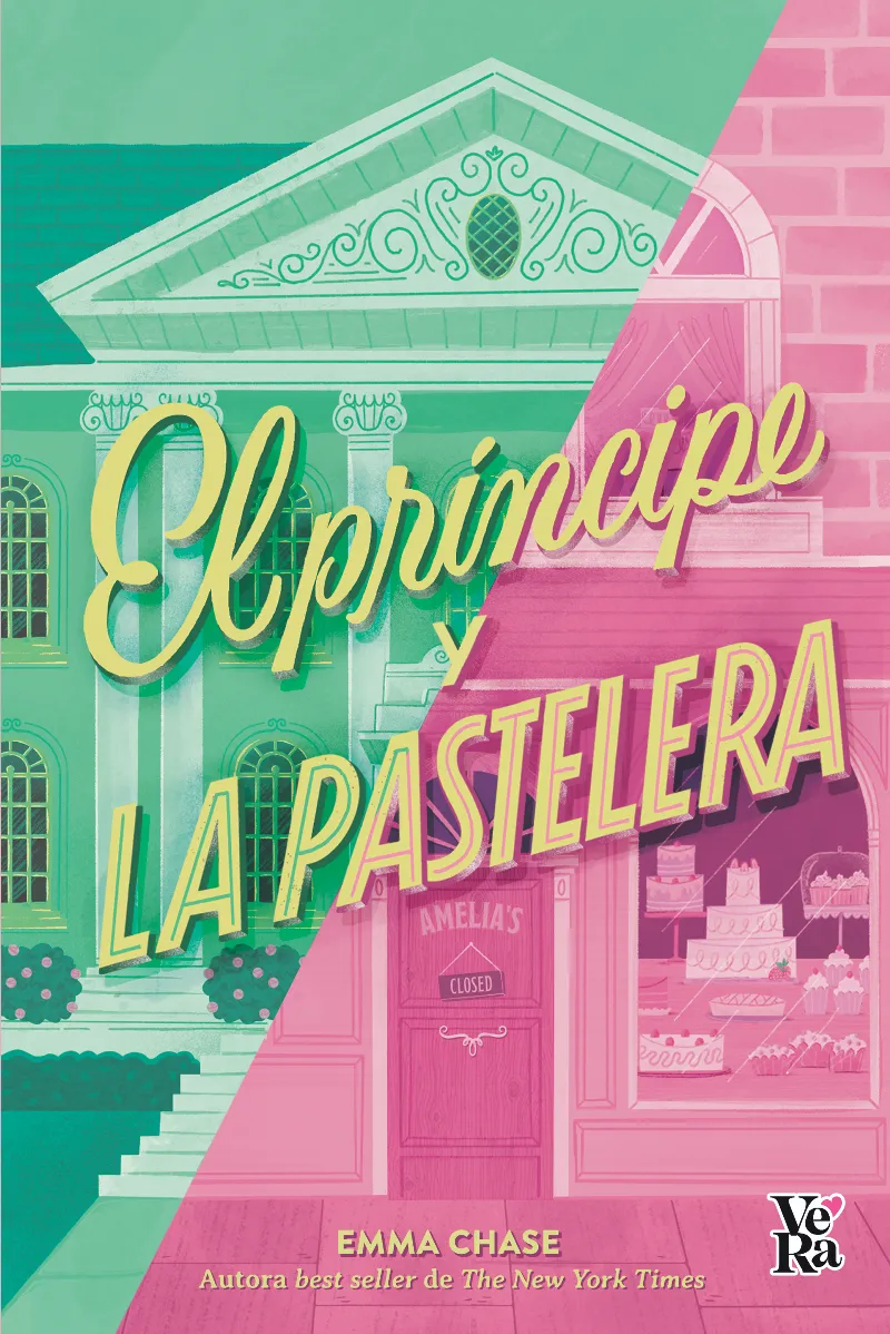 PRINCIPE Y LA PASTELERA, EL