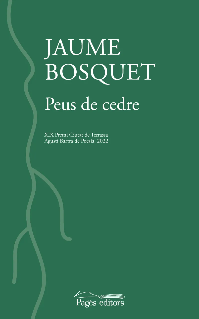 PEUS DE CEDRE