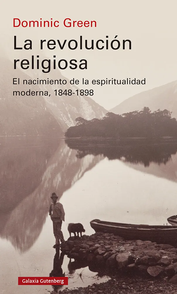 REVOLUCION RELIGIOSA, LA