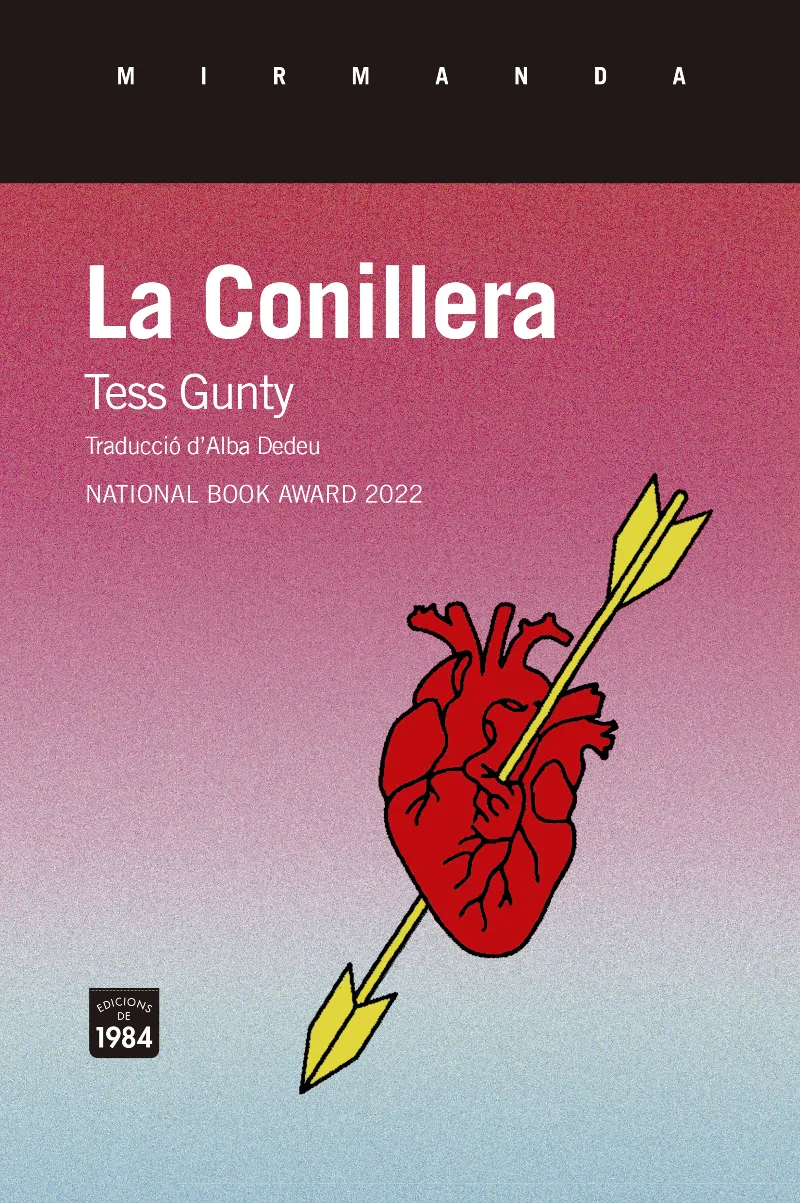 CONILLERA, LA