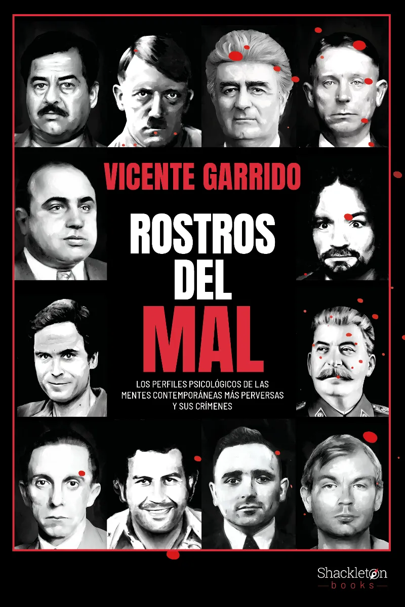 ROSTROS DEL MAL, LOS