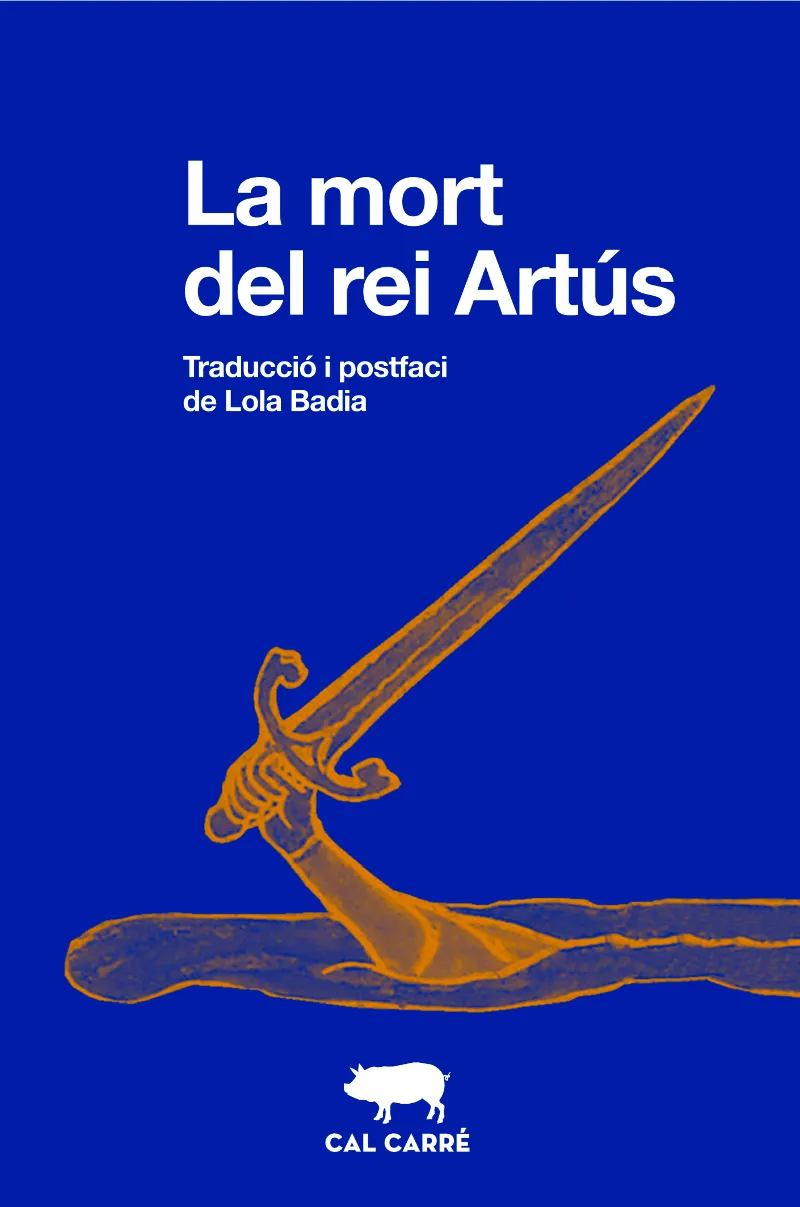LA MORT DEL REI ARTUS