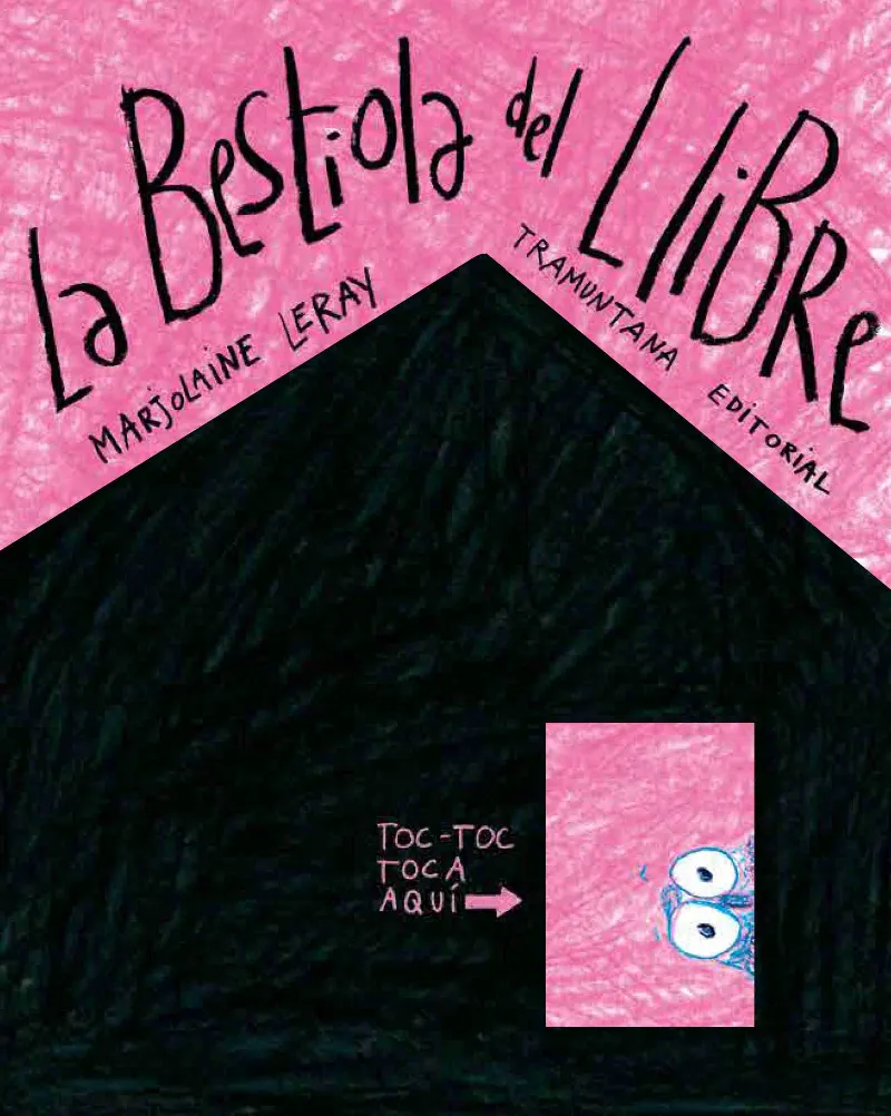 BESTIOLA DEL LLIBRE,LA - CAT