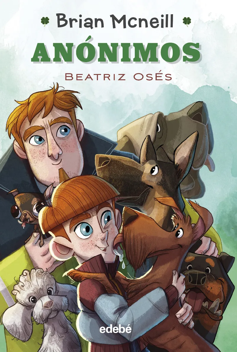 4. ANÓNIMOS