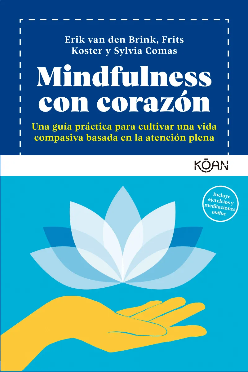 MINDFULNESS CON CORAZON