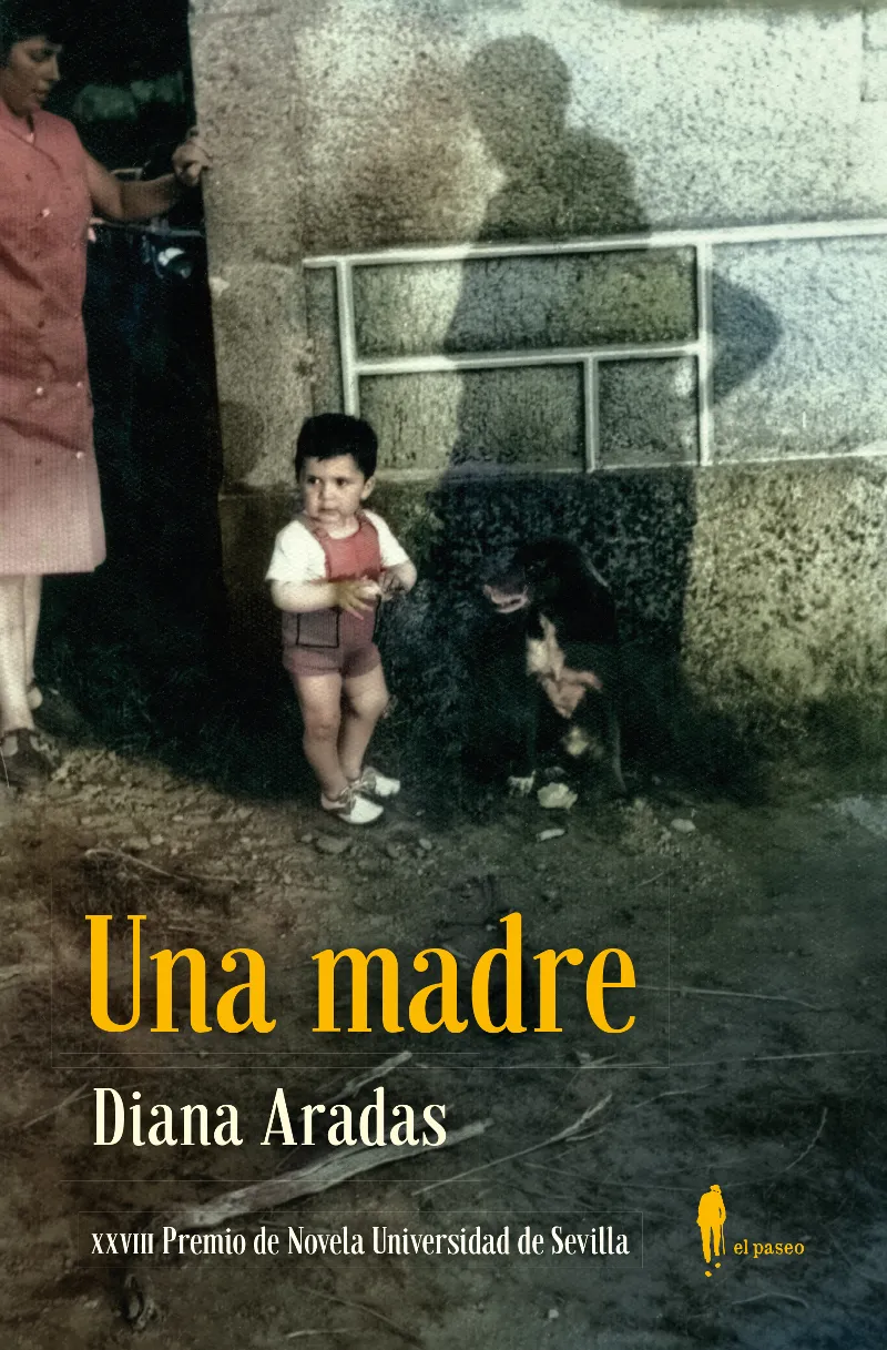 MADRE, UNA