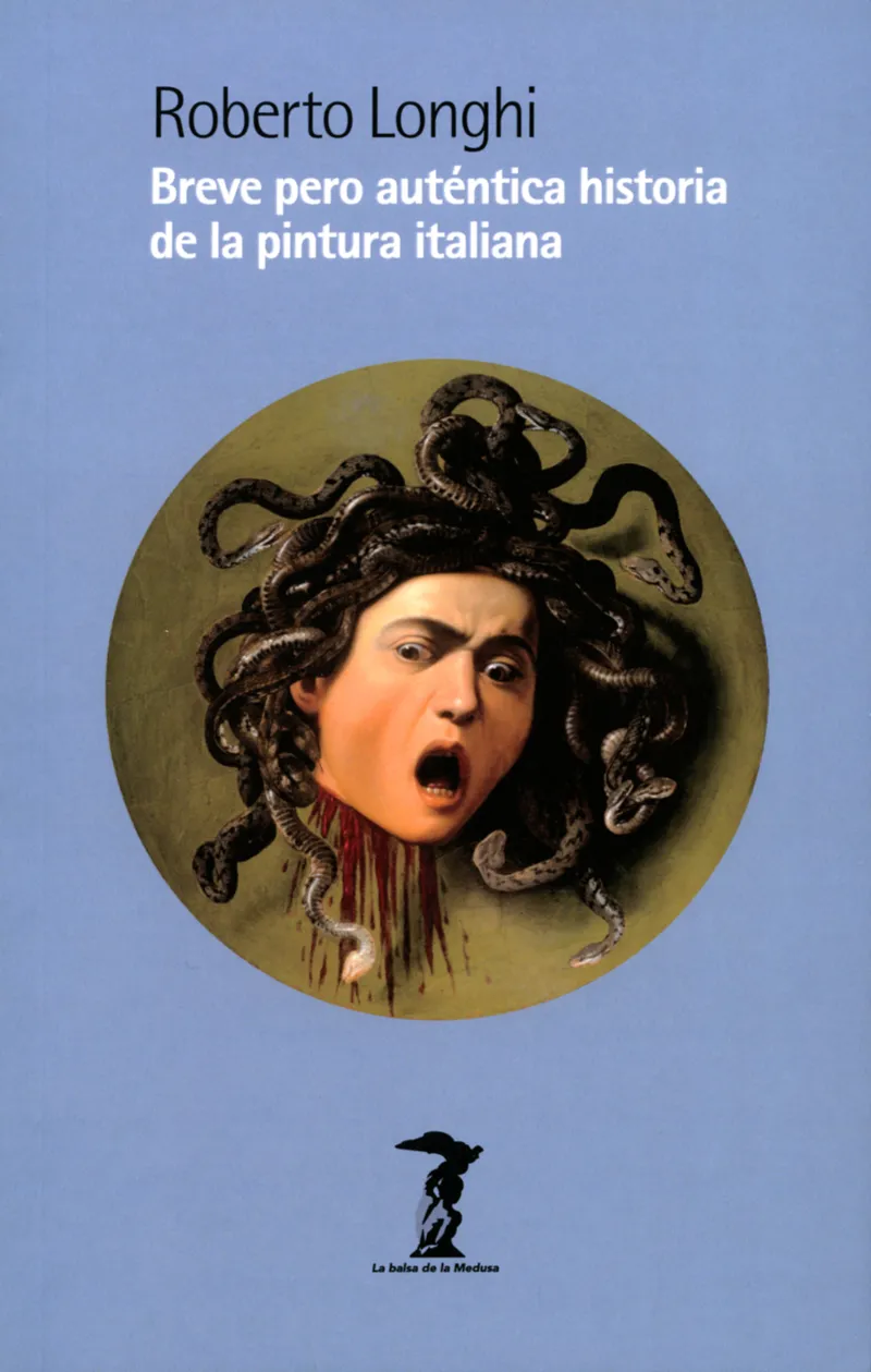 BREVE AUTENTICA HISTORIA DE LA PINTURA ITALIANA
