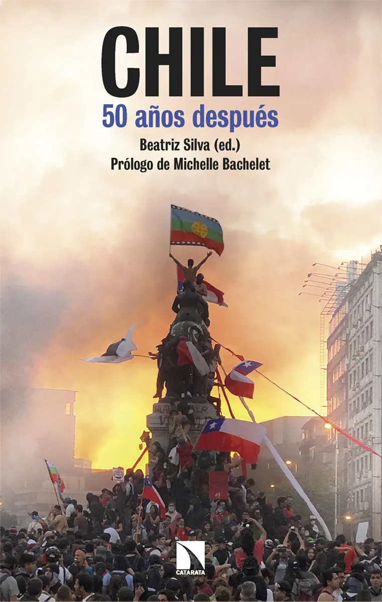 CHILE 50 AÑOS DESPUES
