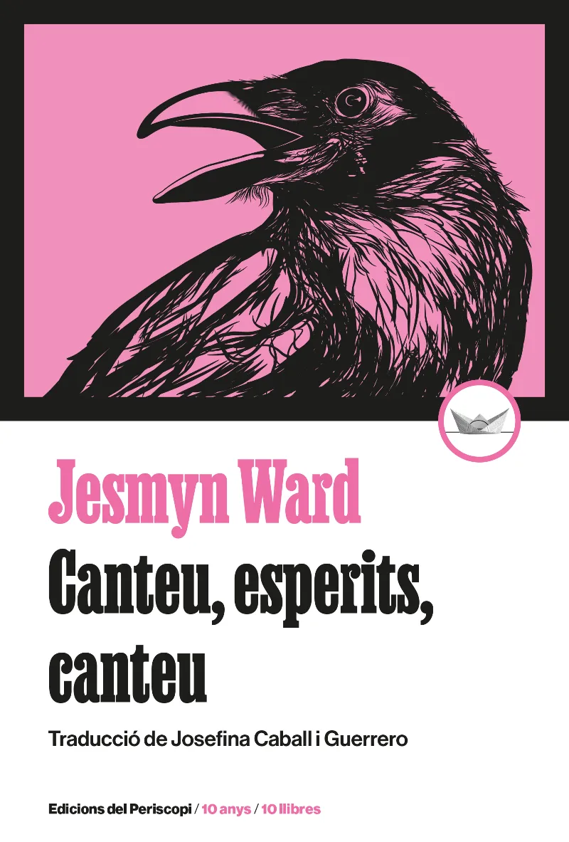 CANTEU ESPERITS CANTEU -ED.2023-