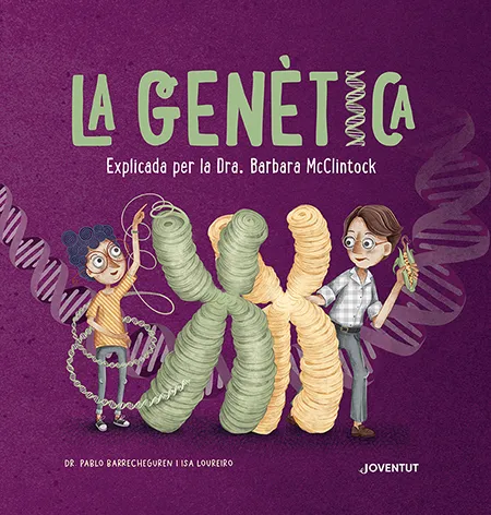 GENETICA, LA -INF-