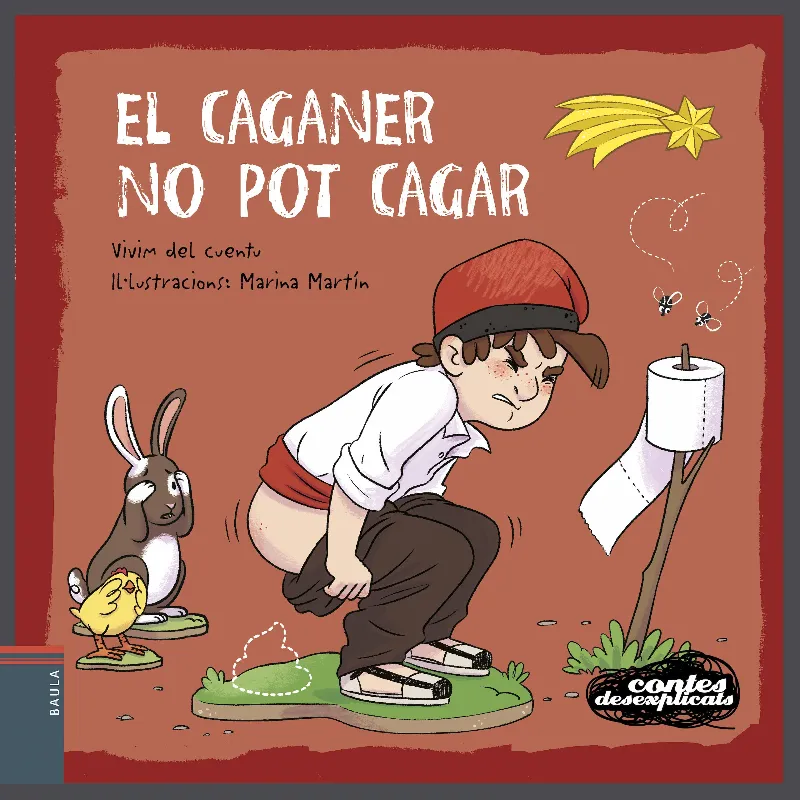EL CAGANER NO POT CAGAR-24