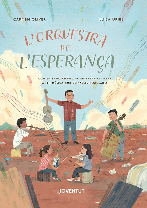 ORQUESTRA DE L'ESPERANÇA, L'