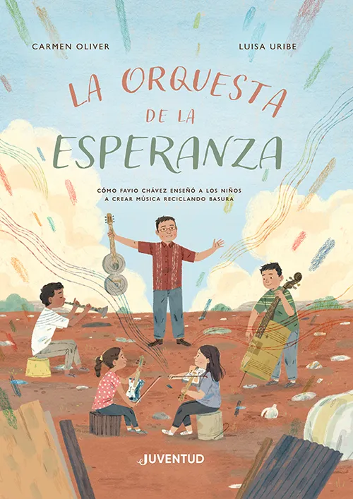 ORQUESTA DE LA ESPERANZA, LA