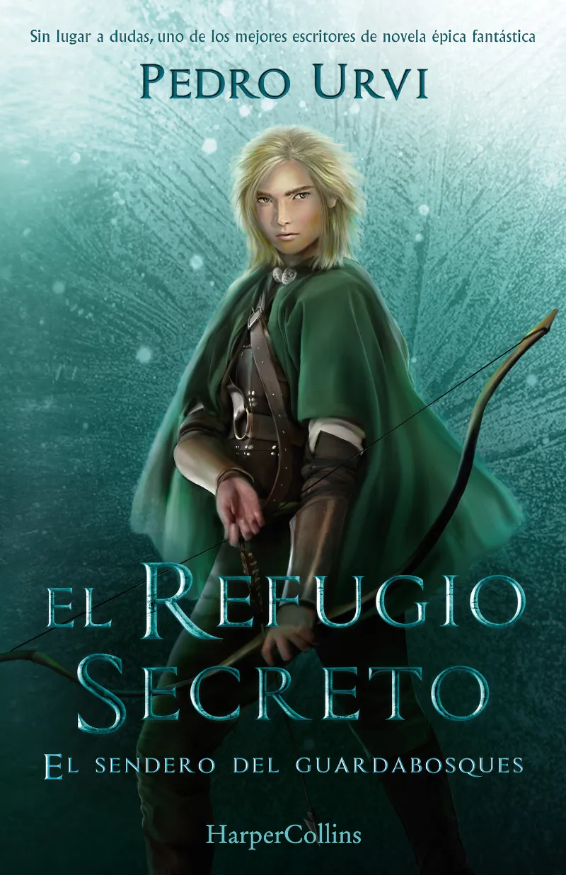 EL REFUGIO SECRETO