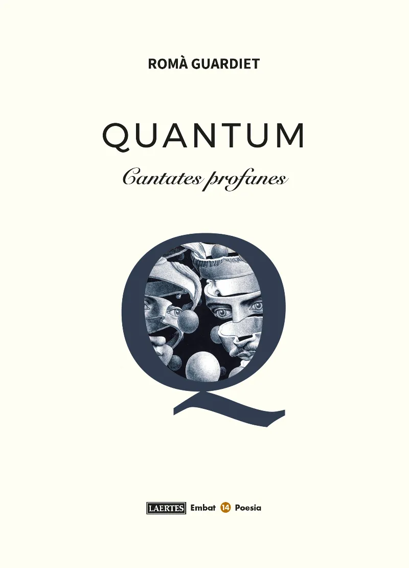 QUANTUM -CANTATES PROFANES-