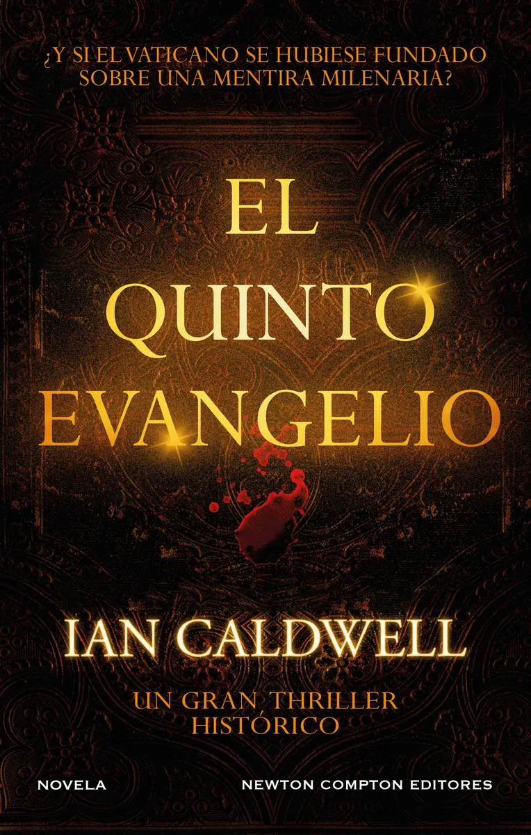QUINTO EVANGELIO, EL -ED.PREU MARCAT-