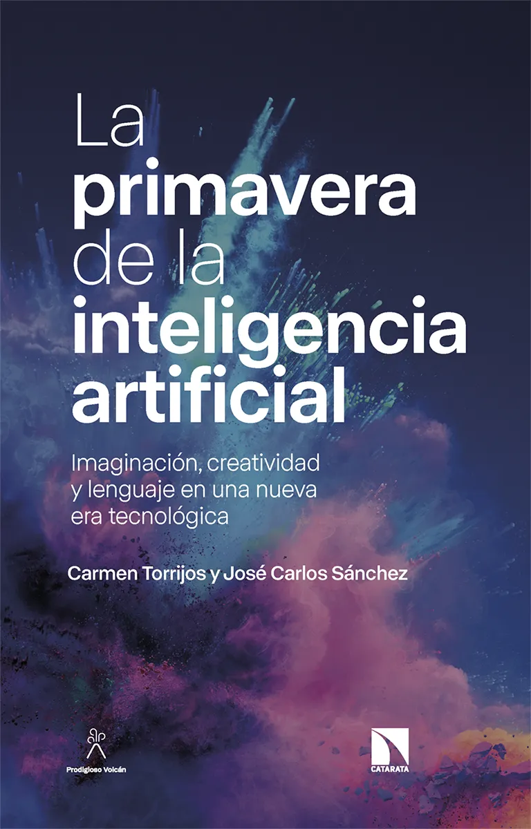 PRIMAVERA DE LA INTELIGENCIA ARTIFICIAL,LA