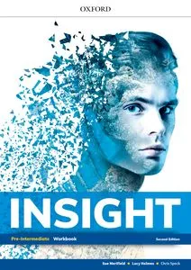 INSIGHT PRE INTERMEDIATE WB PACK 2ED