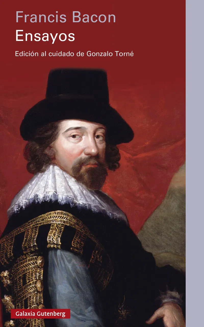 ENSAYOS -FRANCIS BACON-