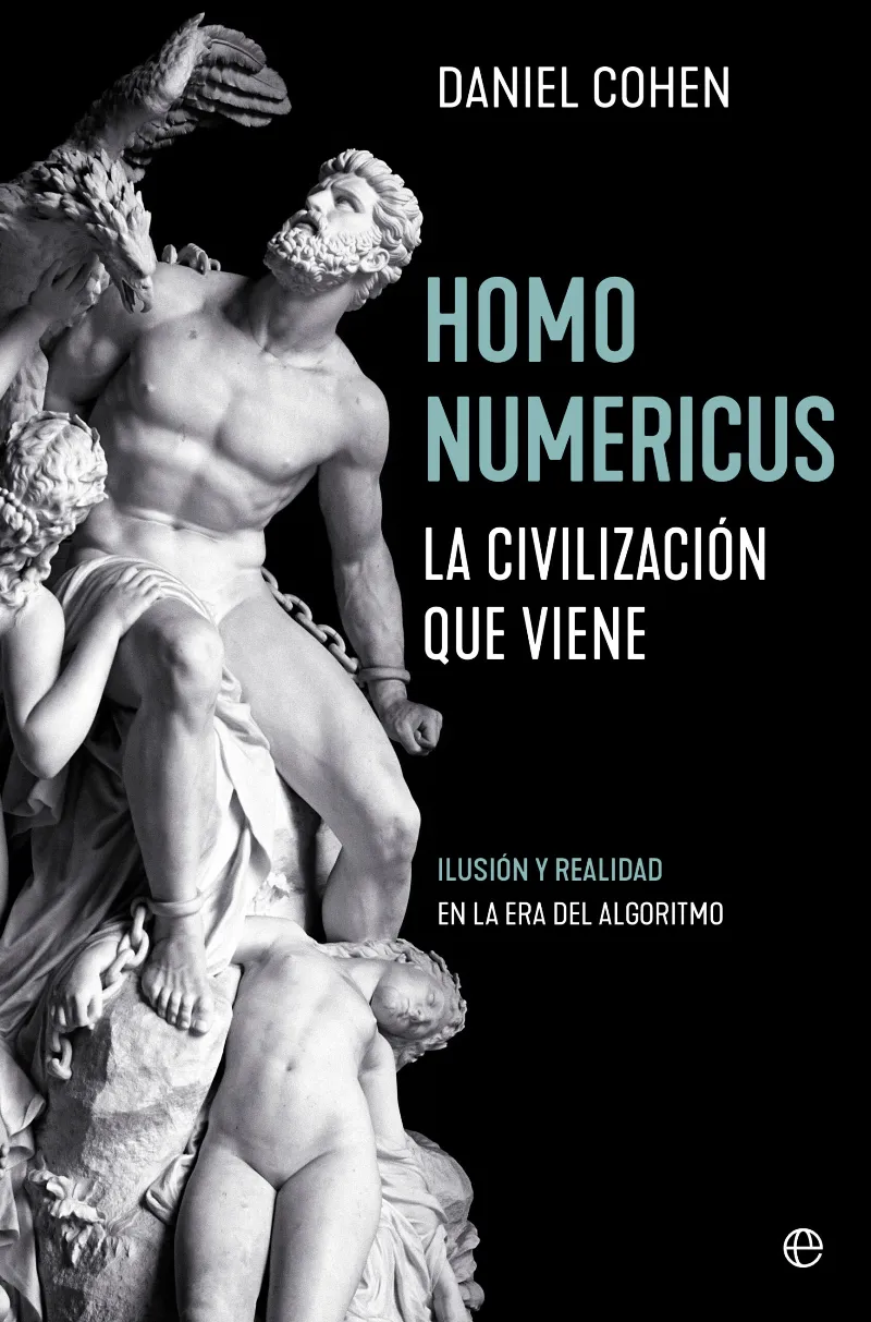 HOMO NUMERICUS -LA CIVILIZACION QUE VIENE-