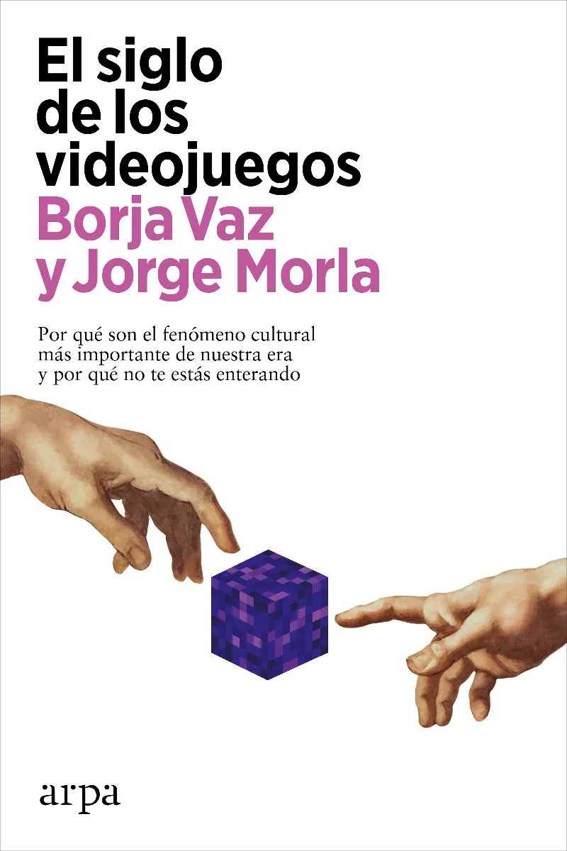 SIGILO DE LOS VIDEOJUEGOS, EL