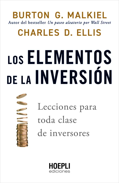 LOS ELEMENTOS DE LA INVERSIÓN